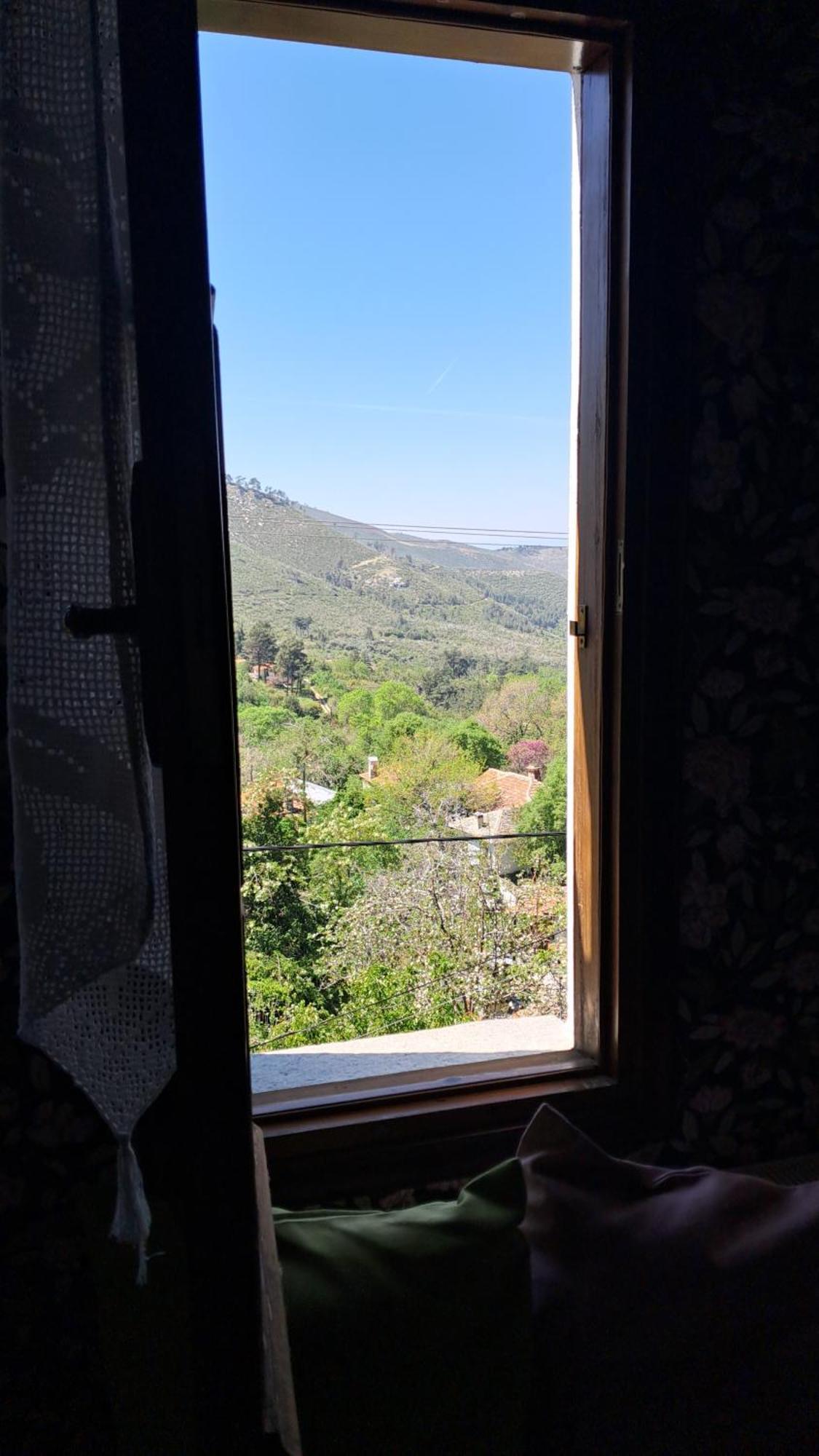 Aspasia'S Villa Prínos 外观 照片