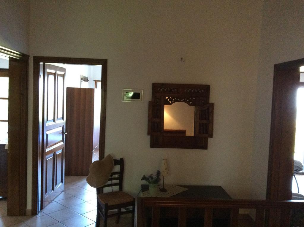 Aspasia'S Villa Prínos 外观 照片